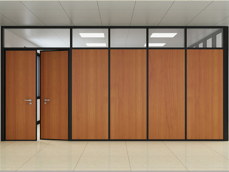 HPL Office Partition HPL Office Partition