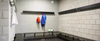 High Quality Anti-Bacterial HPL Lockers Phenolic for Hospitals