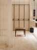 Health Swimming Pools Compact Board Toilet Partition Locker With High Quality
