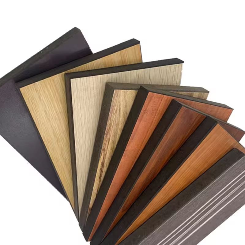 Hpl Panels Outdoor Wall Paneling Sheet 12mm 8 mm for Facade