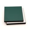 Chemical Resistant Laminate Solid Phenolic Panel Compact Hpl 