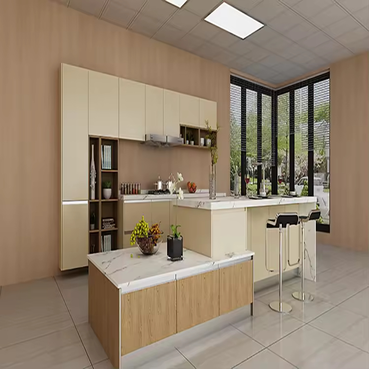 Strong and Easy to Clean 2mm Laminate Wood Hpl Panel Hpl Sheet Door for Wholesales