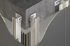 Hot Selling Exterior 12mm Phenolic Resin Compact Laminate Hpl Facade Wall Cladding Panel Made in China