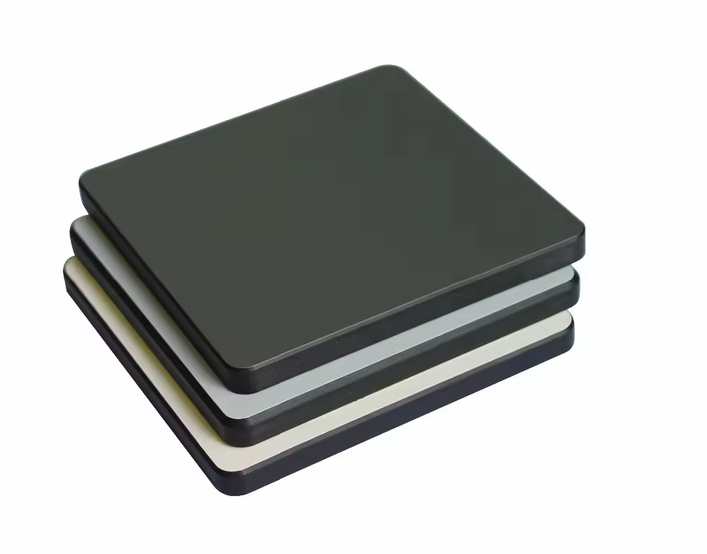 Polybett Science Lab Furniture Chemical Resistant 6mm Formica Hpl Compact Laminate Boards