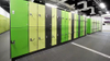 Health Swimming Pools Compact Board Toilet Partition Locker With High Quality