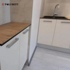 Anti-Impact Glossy Matt Texture Decorative High Pressure Laminated Sheet Compact Laminate Board for Kitchen Countertop