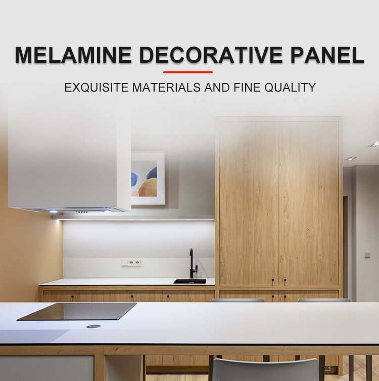 Melamine decorative panel (1)