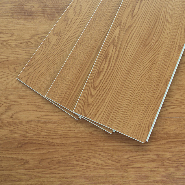 4mm Spc Click Vinyl Plank Flooring