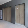 Strong and Easy to Clean 2mm Laminate Wood Hpl Panel Hpl Sheet Door for Wholesales