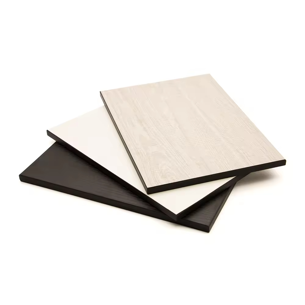 Eco-friendly Decorative High Pressure Laminate Hpl Sheet Melamine Laminate Sheet
