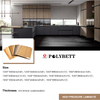 China Manufacturer Competitive Price Decor 0.7mm High Pressure Laminate Sheet Hpl Formica