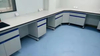 Polybett Science Lab Furniture Chemical Resistant 6mm Formica Hpl Compact Laminate Boards