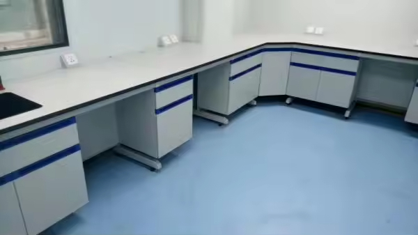 Polybett Science Lab Furniture Chemical Resistant 6mm Formica Hpl Compact Laminate Boards