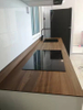 Anti-Impact Glossy Matt Texture Decorative High Pressure Laminated Sheet Compact Laminate Board for Kitchen Countertop