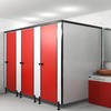 New design hpl compact laminate for hpl toilet & urinal partition with low price