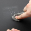 Anti-fingerprint Clean Touch Hpl Laminate Boards