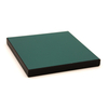 Chemical resistant laminate board for lab table top
