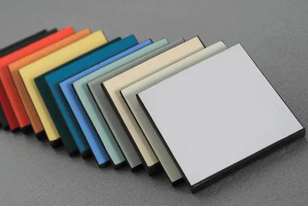 Mennyibe kerül egy kompakt laminált tábla? Előírások és árazási útmutató