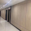 Strong and Easy to Clean 2mm Laminate Wood Hpl Panel Hpl Sheet Door for Wholesales