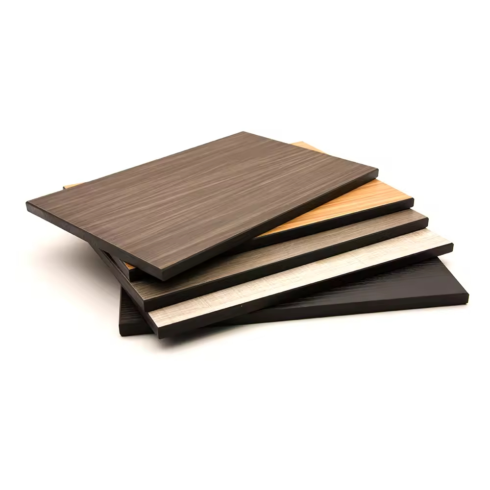 Eco-friendly Decorative High Pressure Laminate Hpl Sheet Melamine Laminate Sheet
