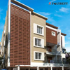Hot Selling Exterior 12mm Phenolic Resin Compact Laminate Hpl Facade Wall Cladding Panel Made in China