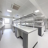Polybett Science Lab Furniture Chemical Resistant 6mm Formica Hpl Compact Laminate Boards