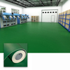 heavy duty wear-resistant industrial car workshops pvc roll flooring mat