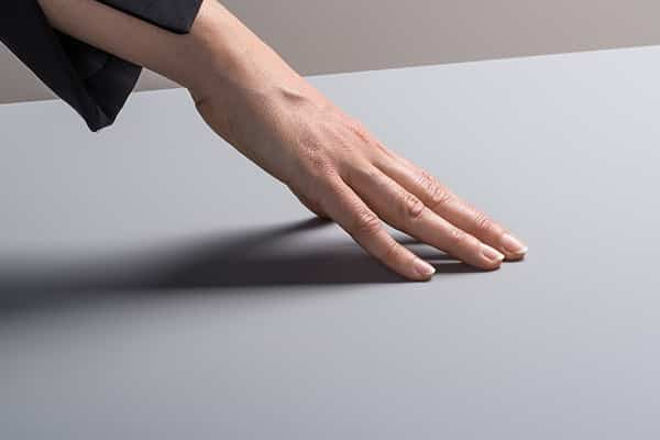 Anti-fingerprint Clean Touch Hpl Laminate Boards