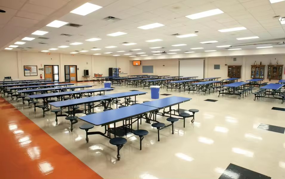 primary school tables and chairs
