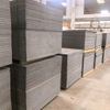  18mm Cement Fiber Board Exterior Wall Panel / floor