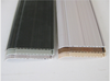 High Quality Low Cost Pvc Skirting Board indoor