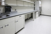 Chemistry Physical Biologic Lab Work Bench Laboratory Furniture
