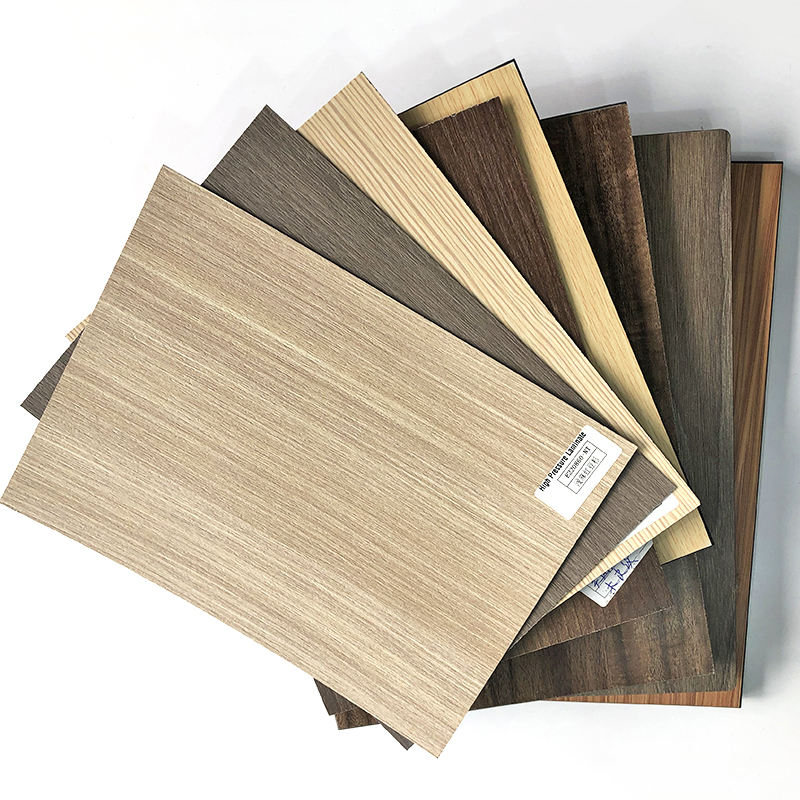 What is High Pressure laminate ?