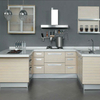 China plastic pvc board kitchen cabinets and furniture design price