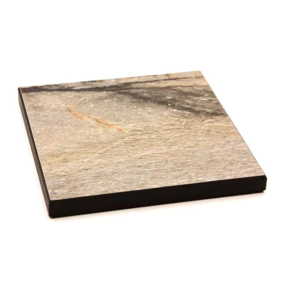 Eco-friendly Decorative High Pressure Laminate Hpl Sheet Melamine Laminate Sheet