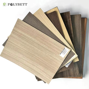  Decorative High Pressure Laminates Sheet Fireproofing And Waterpoof Compact Board Hpl Panel for Furniture