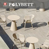Anti-UV Outdoor Hpl Compact Laminate Table Top