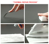 Anti-fingerprint Clean Touch Hpl Laminate Boards