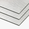 ACP exterior wall cladding sheets alubond aluminum composite panel matte supplier