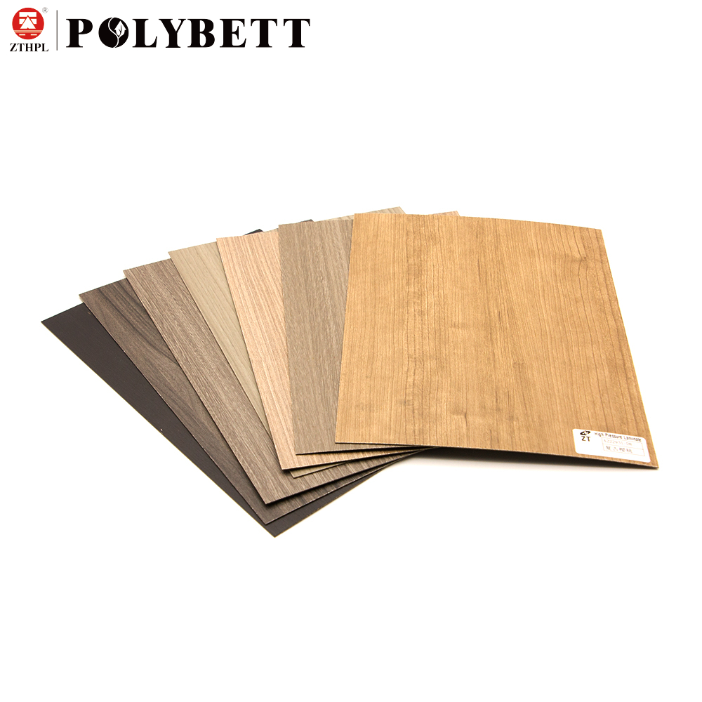 How to Choose HPL Sheets of Different Thicknesses？