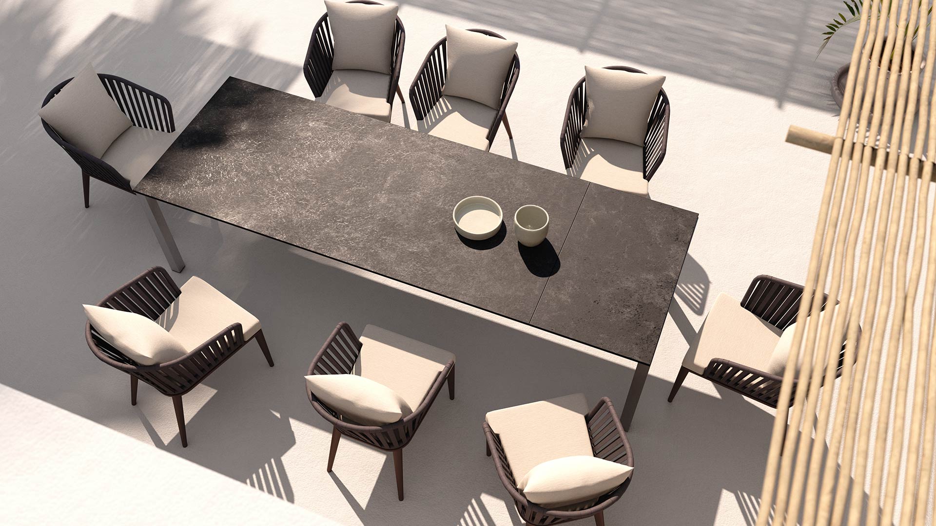 HPL Table Top