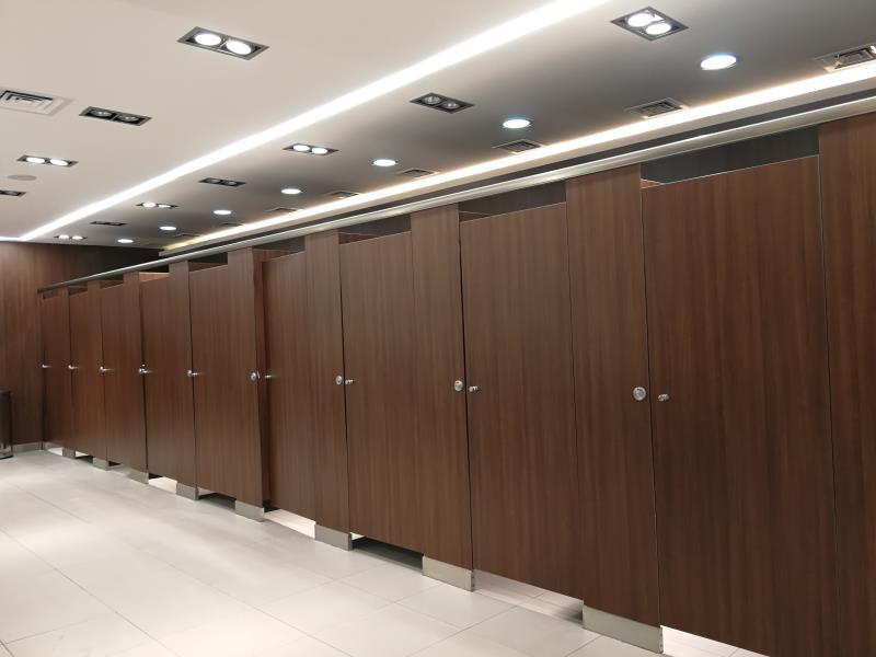 Resin Panels vs. Compact Laminate Panels: Complete Comparison Guide for Architects, Designers, and Buyers