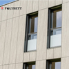Decorative HPL Exterior 12mm Phenolic Resin Compact Laminate