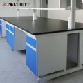Chemical Resistant Phenolic Resin Hpl Laminate Board for Laboratory Table Top