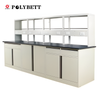Chemical Resistant Laminate Solid Phenolic Panel Compact Hpl 