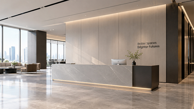 Office-Buildings
