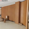 A Grade Flame Retardant Wall Cladding Panel Sysytem for Hospital