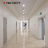 HPL Interior Wall Panel Cladding System | Fireproof Decorative Wall Board