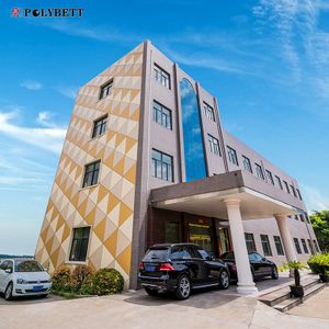  Fireproof Hpl Outdoor Wall Panel Cladding