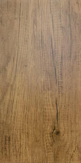 Copper Wood